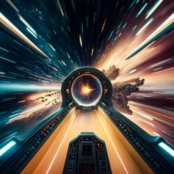 Hyperspace