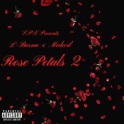 Rose Petals 2
