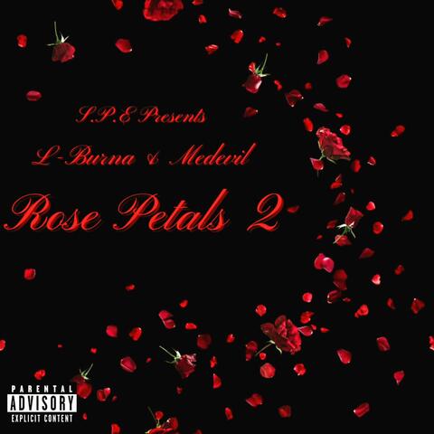 Rose Petals 2