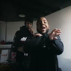 Can't Slow Up (feat. Bandgang Masoe & Fokxxx Jugg)