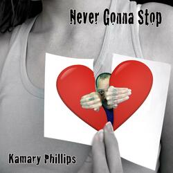 Never Gonna Stop