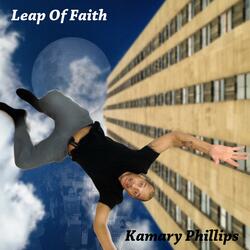 Leap Of Faith