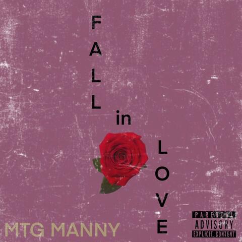 Fall In Love (feat. JP Beatz)