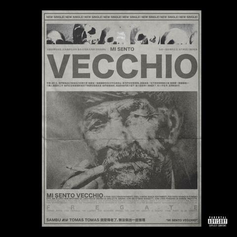 MI SENTO VECCHIO