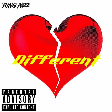 Different