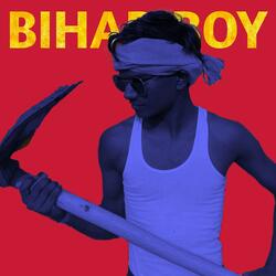 Bihar boy