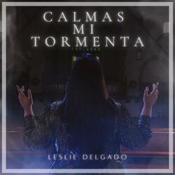 Calmas mi tormenta