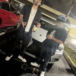 10 in my gleece (feat. $osa)