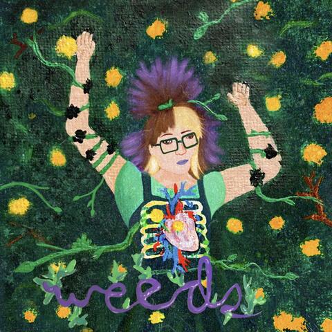 weeds