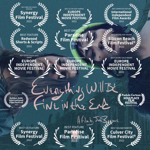 Everything Will Be Fine In The End (Original Motion Picture Soundtrack)