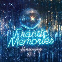 Fall into the Pool with Me