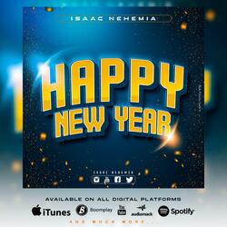 Happy New year