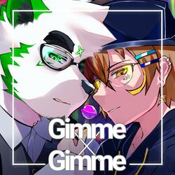 GimmexGimme (crown-t x Greeny)