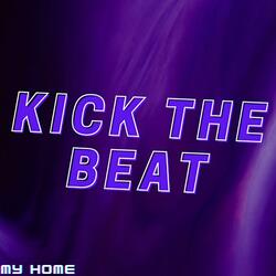 kick the beat