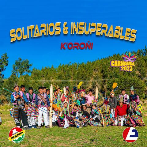 Solitarios & Insuperables 2023