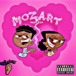 Mozart (feat. antsxsa!)