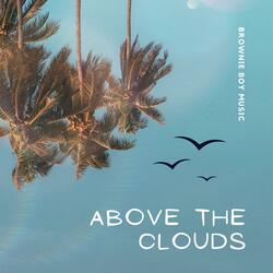 Above The Clouds