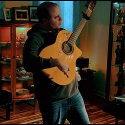 Spontaneous Creations