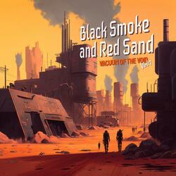 View from a Starship