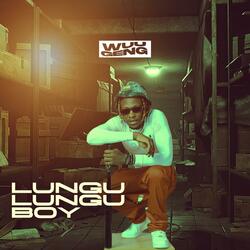 Lungulungu boy
