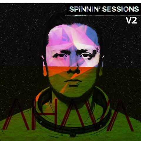 SPINNIN SESSIONS V2