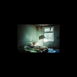 Depression Room (feat. Bvne)