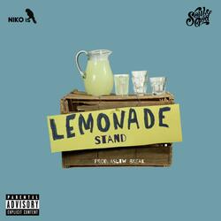 Lemonade $tand (feat. NIKO IS)