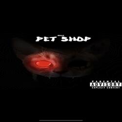 Pet Shop