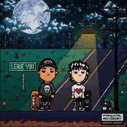 Leave You (feat. NM32)