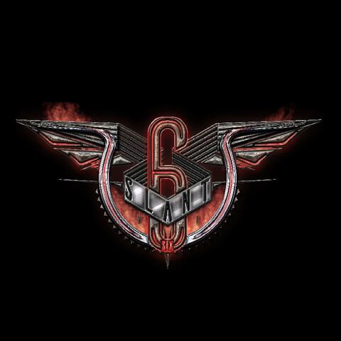 Slant Six - EP