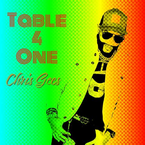 Table 4 One