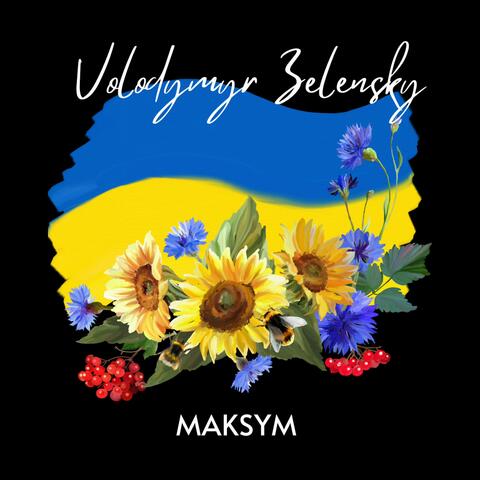 Volodymyr Zelensky
