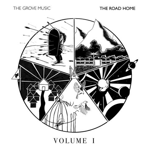 The Road Home | Volume I EP