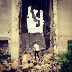 Little Wrecking Ball