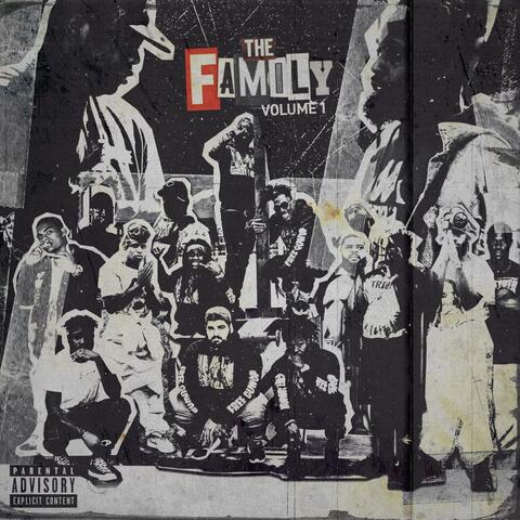 The Family, Vol. 1