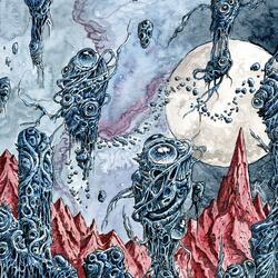 Celestial Tomb