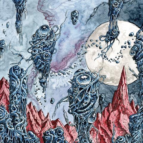 Celestial Tomb