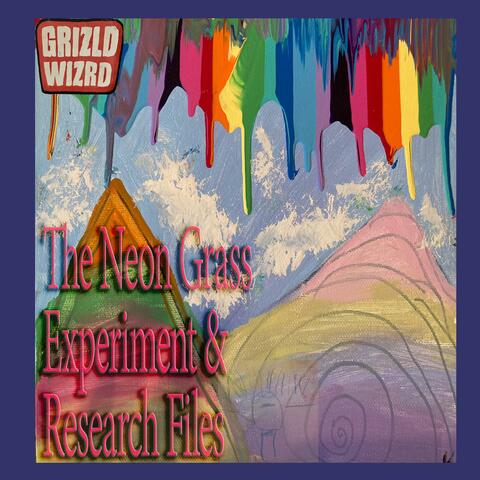 The Neon Grass Experiment & Research Files