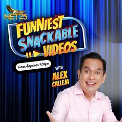 Funniest Snackable Videos (Theme Music)