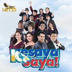 Kesayasaya (Theme Music)