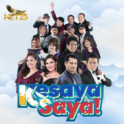 Kesayasaya (Theme Music)