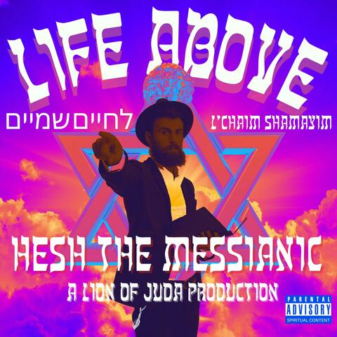 Life Above