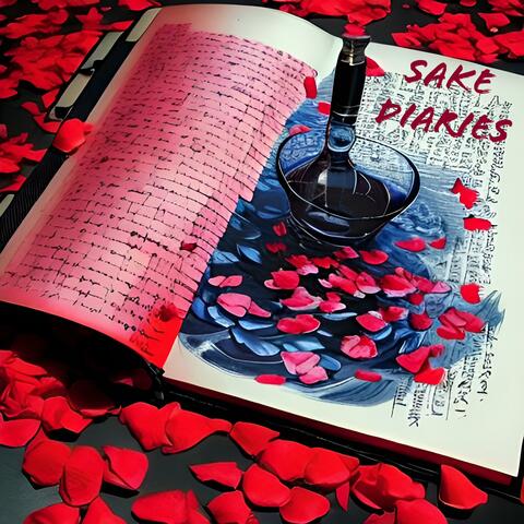 Sake Diaries