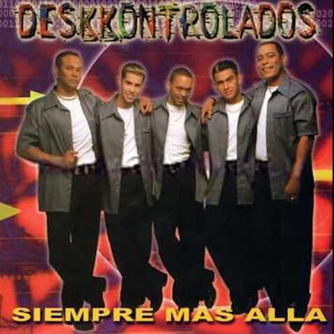 Siempre Mas Alla