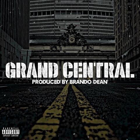 Grand Central