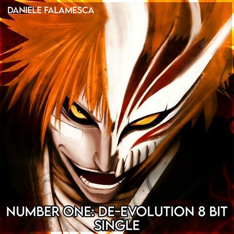 NUMBER ONE Ichigo Theme 8Bit Edition (BLEACH Thousand-Year Blood War SoundTrack)