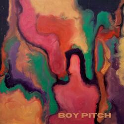 boy pitch