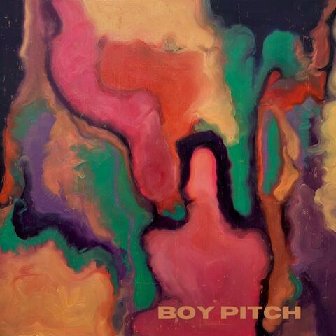 boy pitch