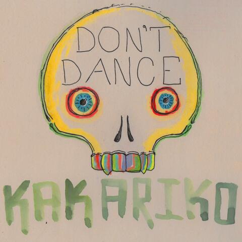Don't Dance