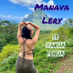 Te varua fenua